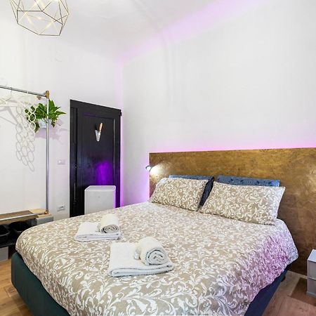 Lovely Apartment 10 Min Dal Centro E Piazzale Michelangelo Florencia Exterior foto