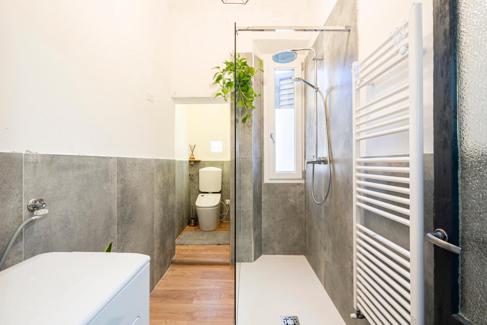 Lovely Apartment 10 Min Dal Centro E Piazzale Michelangelo Florencia Exterior foto