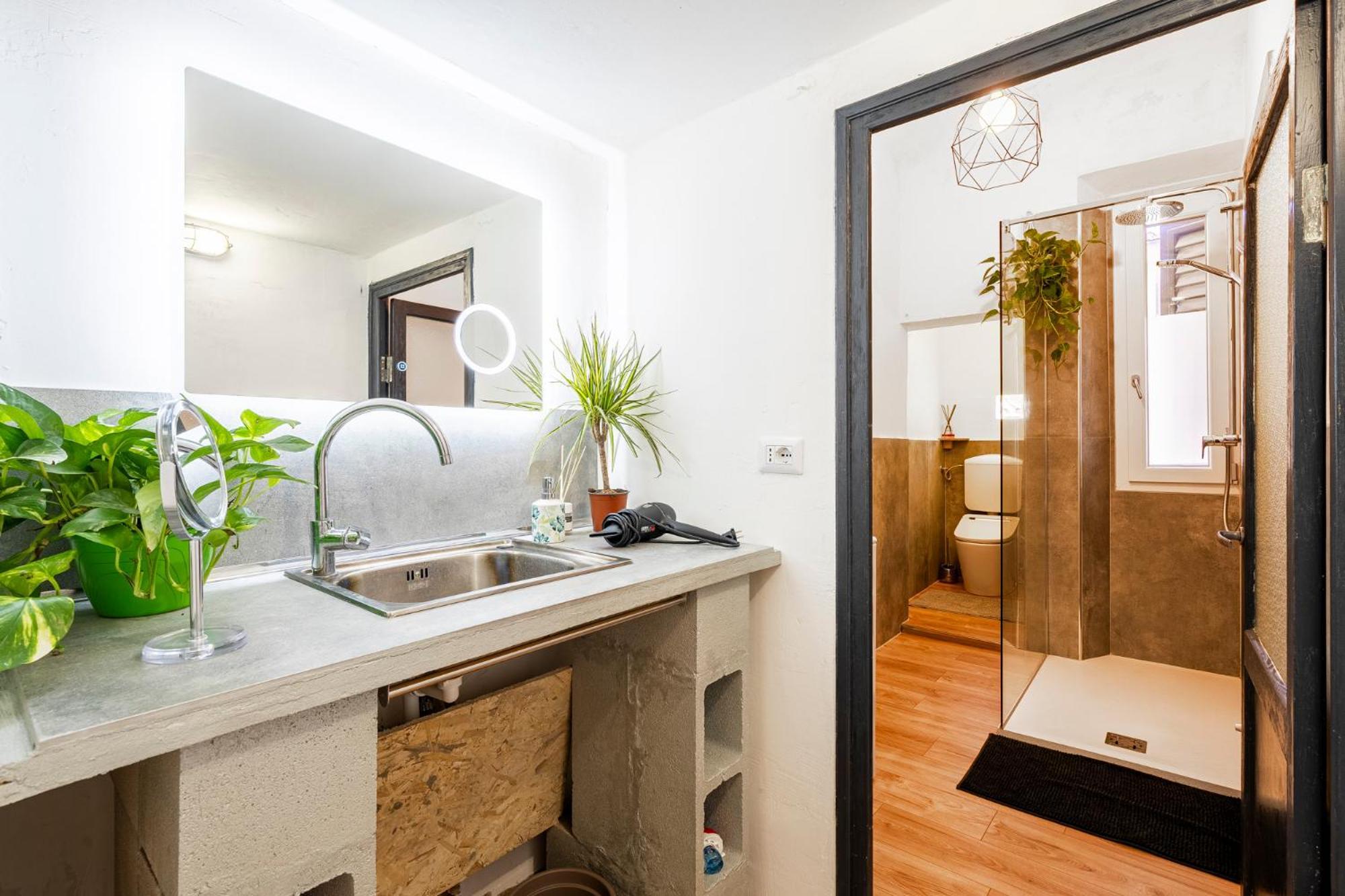 Lovely Apartment 10 Min Dal Centro E Piazzale Michelangelo Florencia Exterior foto