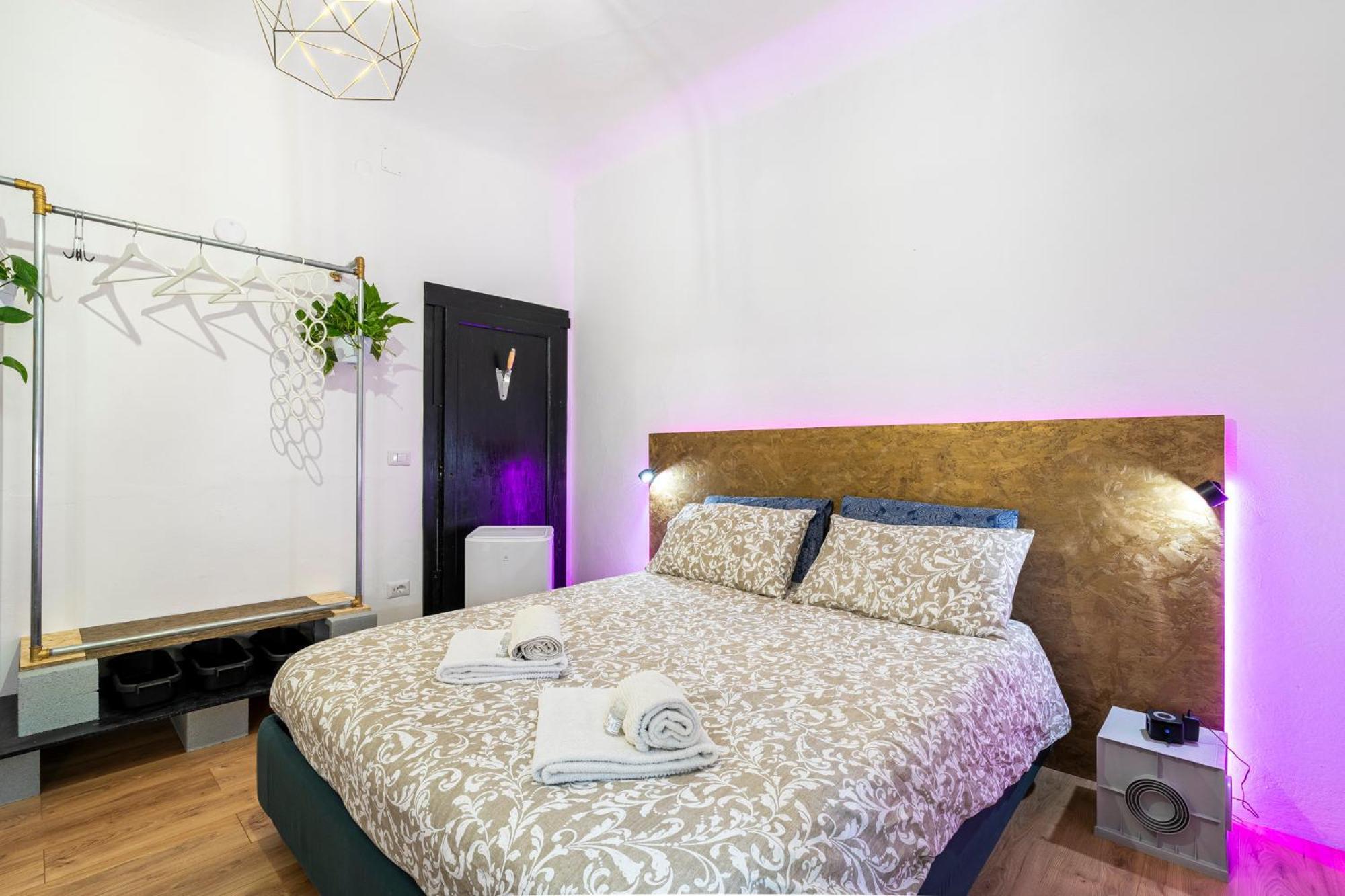 Lovely Apartment 10 Min Dal Centro E Piazzale Michelangelo Florencia Exterior foto