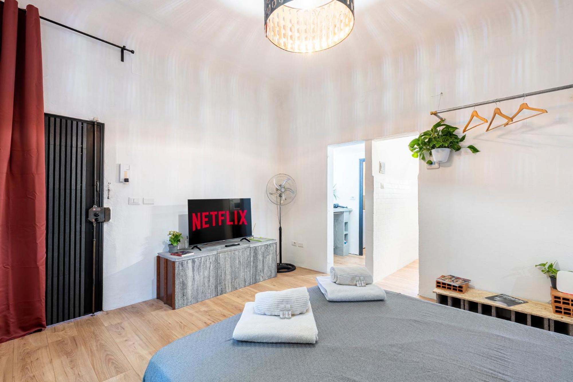 Lovely Apartment 10 Min Dal Centro E Piazzale Michelangelo Florencia Exterior foto